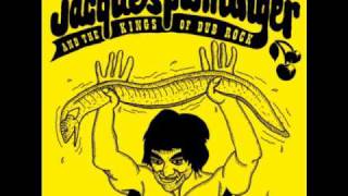 Jacques Palminger &amp; The Kings of Dub Rock - Marianna