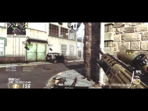 OpTic Gaming™ BO2 TT's - Episode 8 By OpTic Yugal!