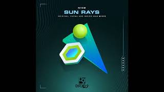 NICØ (AR) - Sun Rays (ZAHNA Remix)
