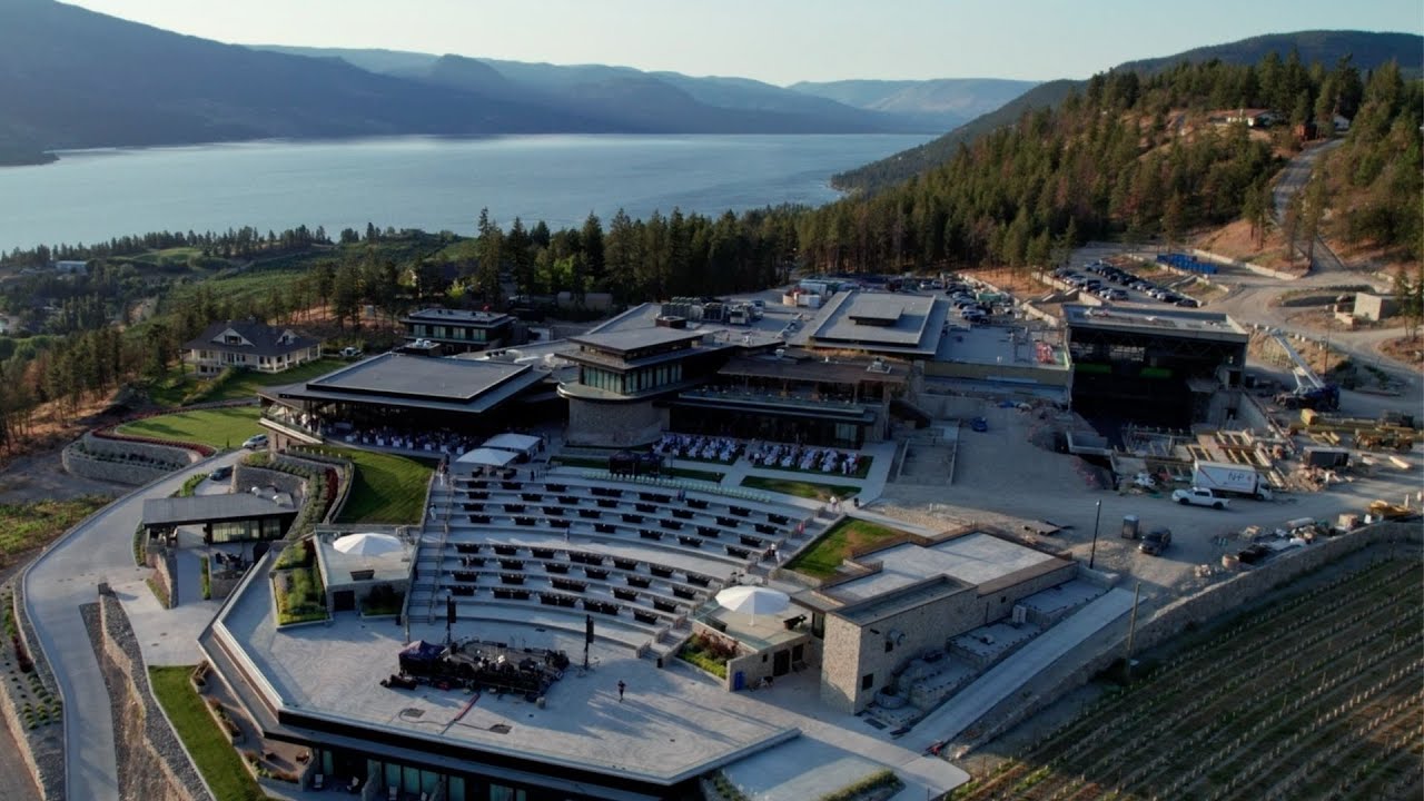 PRTV 9 - Discover O'Rourke Family Estate