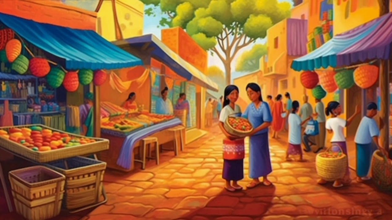 From Dust to Diamonds( Indian poor girl)