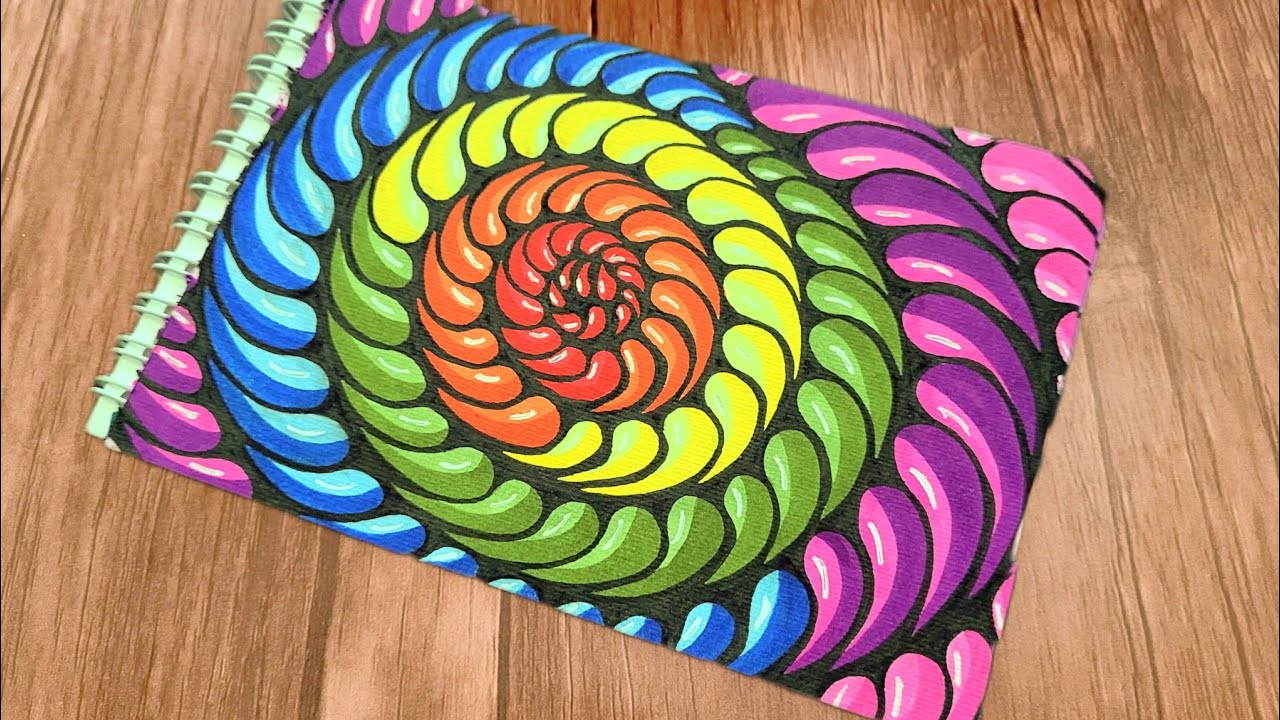 Zentangle Art to Inspire your Creativity