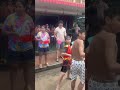 Splashing through Songkran, Thailand, INTRO Travel from Lauren S. 🇹🇭
