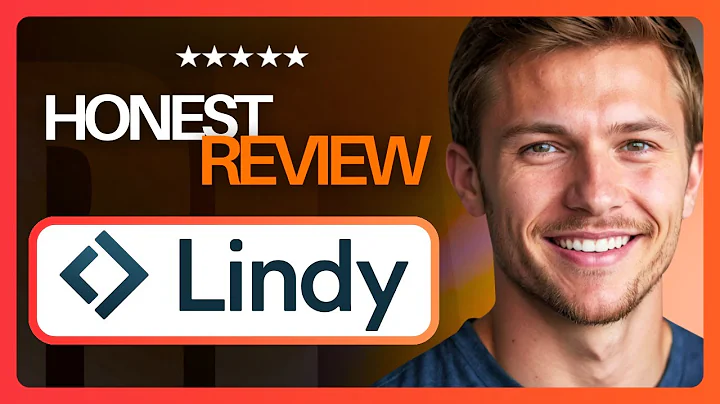 Lindy AI Review: Automate Tasks 10× Faster (2025)