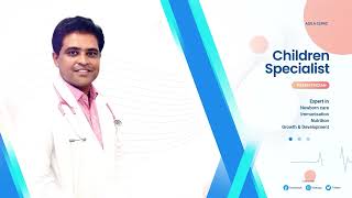 AQILA CLINIC || CHILDREN & DIABETIC DAY CARE CLINIC || Santhosh nagar,Hyderabad || Dr.Mastan Vali