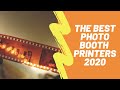 THE BEST PHOTOBOOTH BUSINESS PRINTERS
