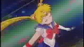 Moon Scepter Elimination - English Dubbed