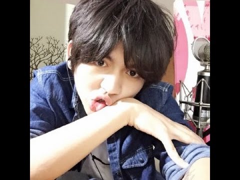 Skm破音@音樂男神【鴨梨大】字幕