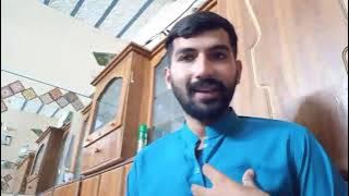 My First Vlog