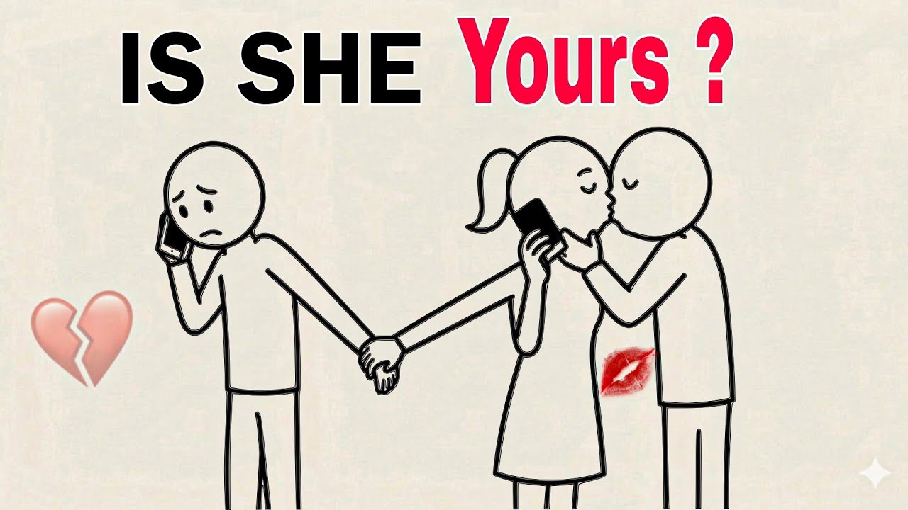 How to Know If She is Only Using You - YouTube