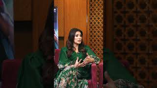 #MehwishHayat Reveals What Made ZombEid A Unique Experience 🧟♀️ #fahadmustafa #ozankhan | S13Q