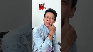 Skincarean Bareng Ariel Noah