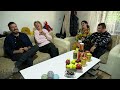 Hasan Jukić je dijete s cerebralnom paralizom - muzika mu je sve | Zimska kuhinja | Hayat TV