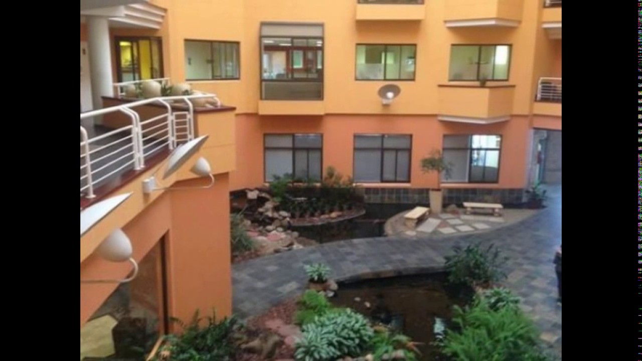 Office To Let Berea, Musgrave, Hurst Grove 19 YouTube