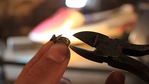 2 Ways to Remove Sea-Doo Stainless Fuel Line Crimp Clamps