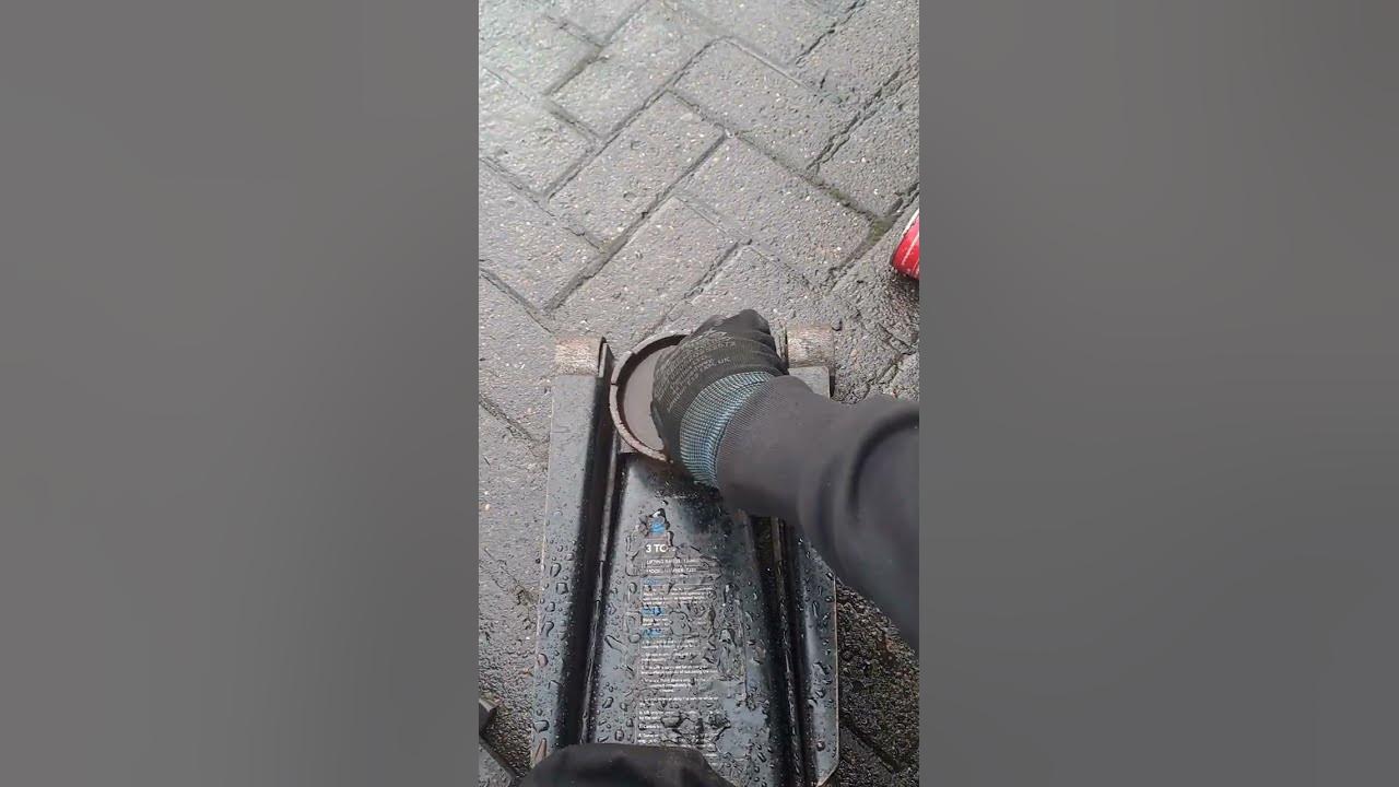 how to make a transmission jack quickly using trolley jack YouTube