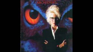 Nathalie Archangel - Owl - 11 - Life... When the Oracle is Disproved