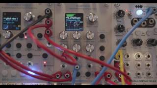 Control Forge/Morpheus Patch
