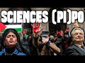 Sciences po soros et wokisme