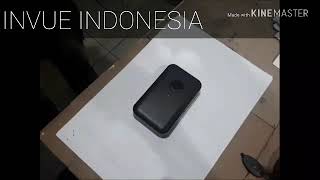 Cara Programing Remote key AK4400 Invue