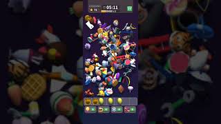 Tile Master 3D Level 443 screenshot 5