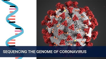 Tracking the spread and mutations of Coronavirus (COVID-19)