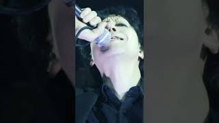 烏羽が告ぐ - Karasuba ga Tsugu | Japanese Dark Rock #shorts #jrock #heavymetal #progmetal