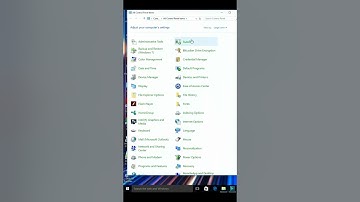 How to start or stop TCP IP netBIOS helper service in windows 10