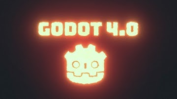 Upgrading my RPG to Godot Engine 4.0 feat. @emi_cpl | cave devlog #9