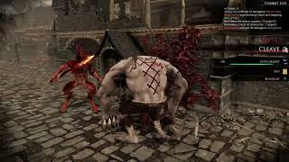 monster mod - part 23 - skaven campaign .