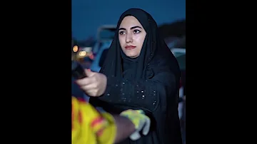 کلیپ احساسی تنها چیزی که جونت رو نجات میده 