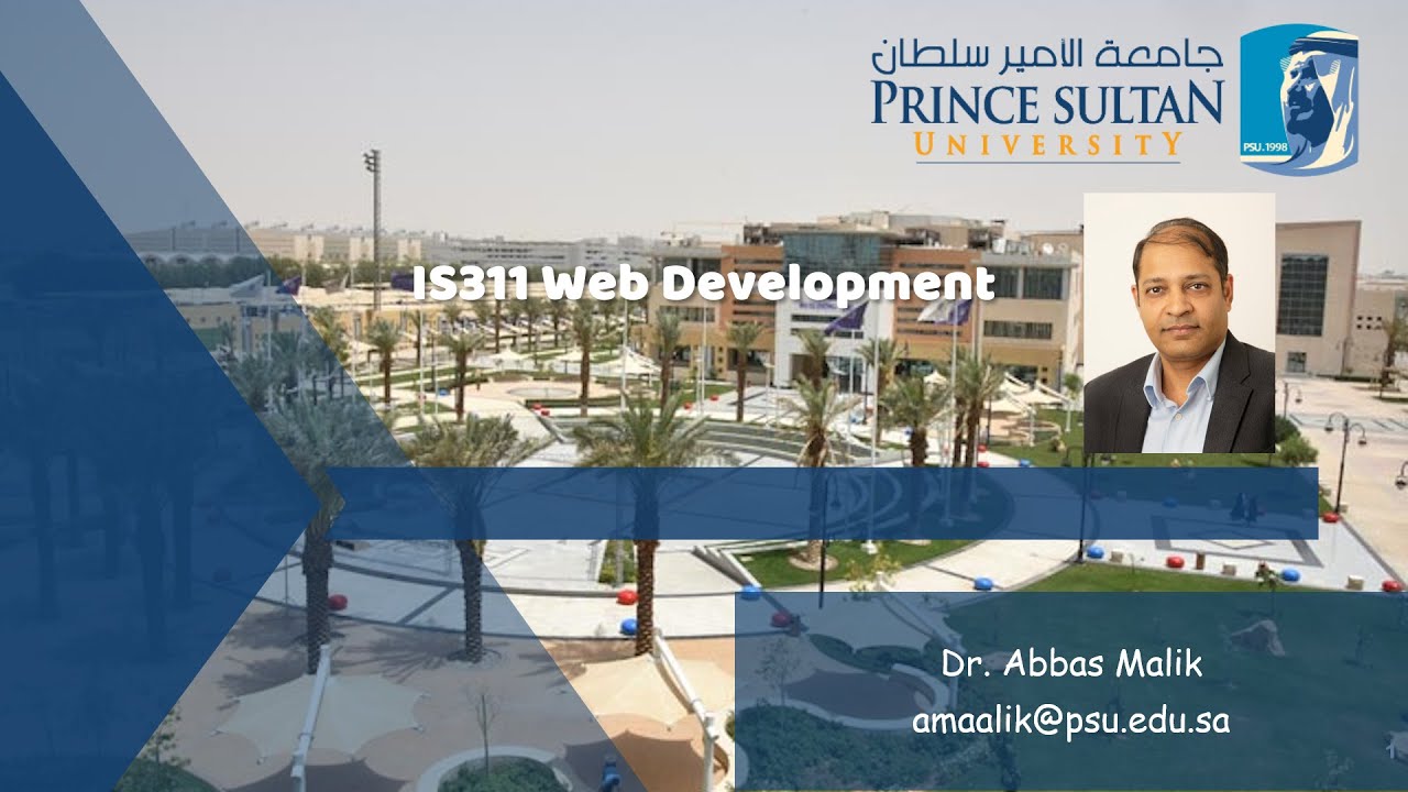 Full Stack Web Development – Lecture 01: Introduction to Web & Internet Fundamentals