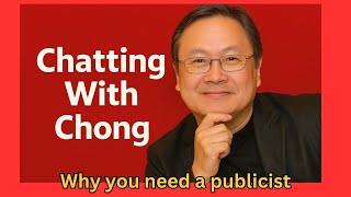 Java With the JIMs Episode # 152 --Why you need a publicist