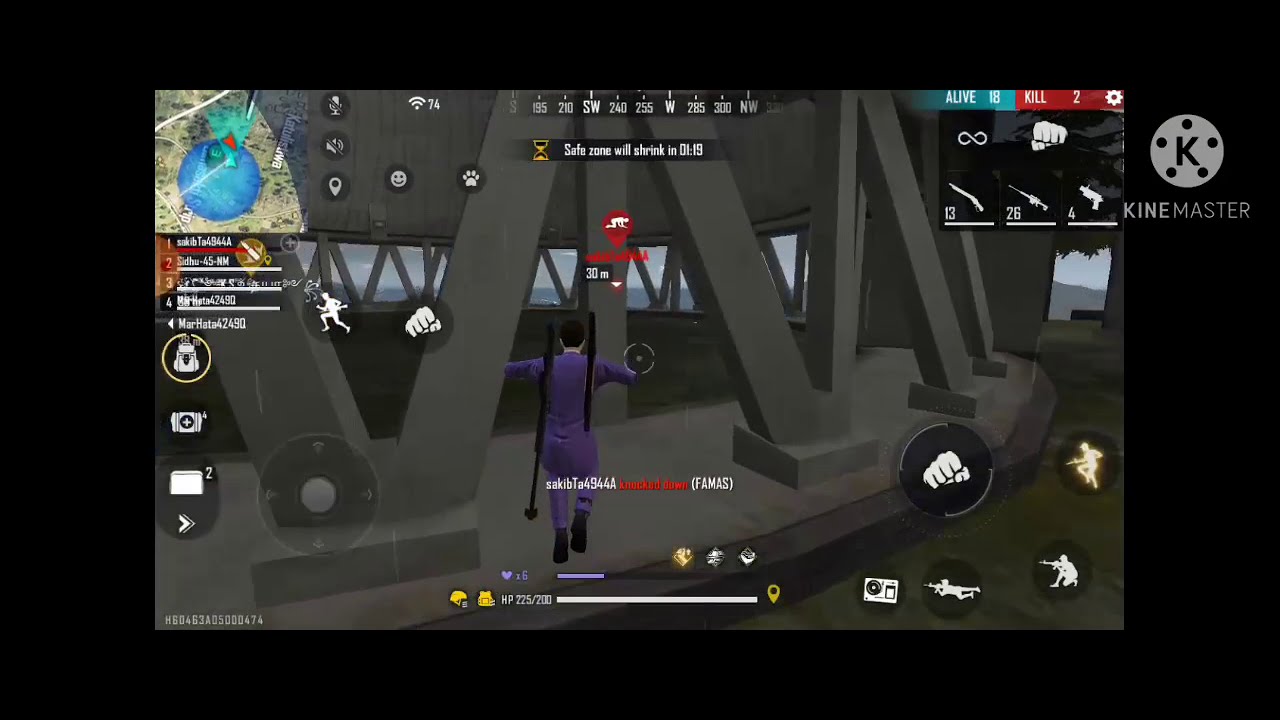 how to play resurrection mode