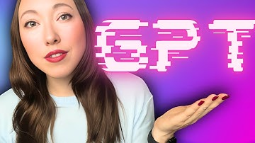 What is GPT? Generative Pre-trained Transformers explained FOR BEGINNERS.