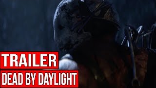 Dead by Daylight | Official Console Launch Trailer