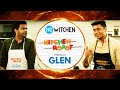 Ht kitchen kitchenroast watch himanshu  akarshit roast each other  their food in a hilarious way