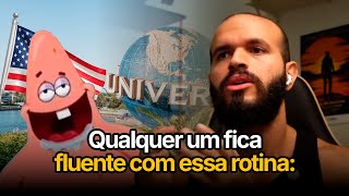 Rotina Pra Falar Qualquer Idioma Em 6 Meses