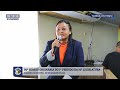 Discurso da vereadora Elisangela do Alex / MDB - 08/04/2025
