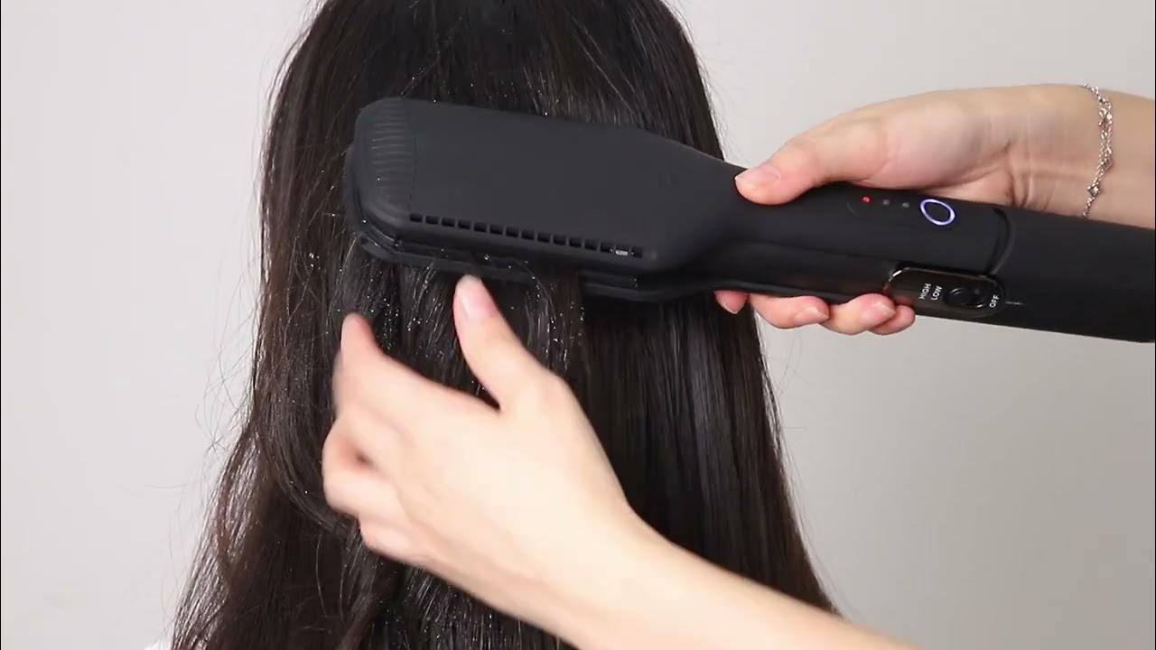 Conair Hair Straightener