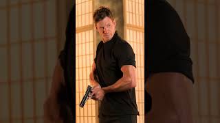 Ricochet Men’s Lifestyle 🧵😎 #mensfashion #fashion #menswear #actor #callofduty #cod #modernwarfare