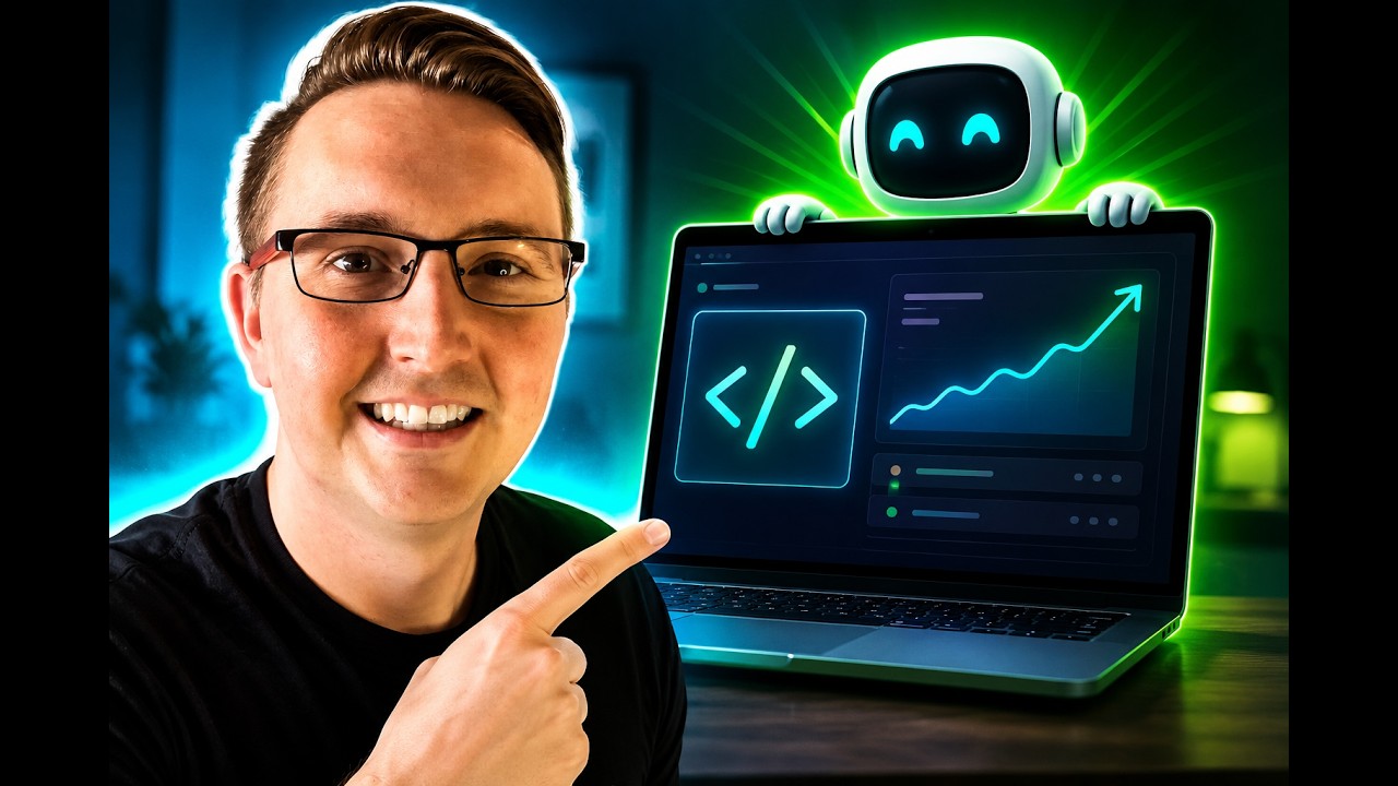 The Complete Vibe Coding Course for Non-Technical Founders