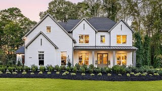 THIS LUXURY MODEL HOME HAS EVERYTHING YOU WANT IN A HOME | $1M+