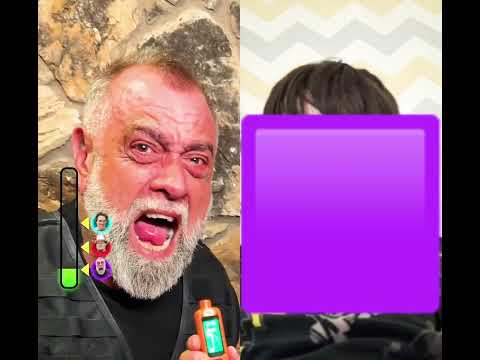 Reacting to topper guilds fake video