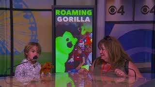 State Fair Experience 2017 Day 8 Session 145
