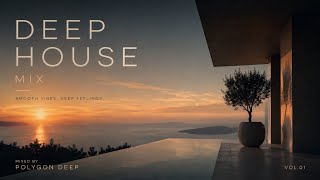 Best of Deep House [2026] | Polygon Deep