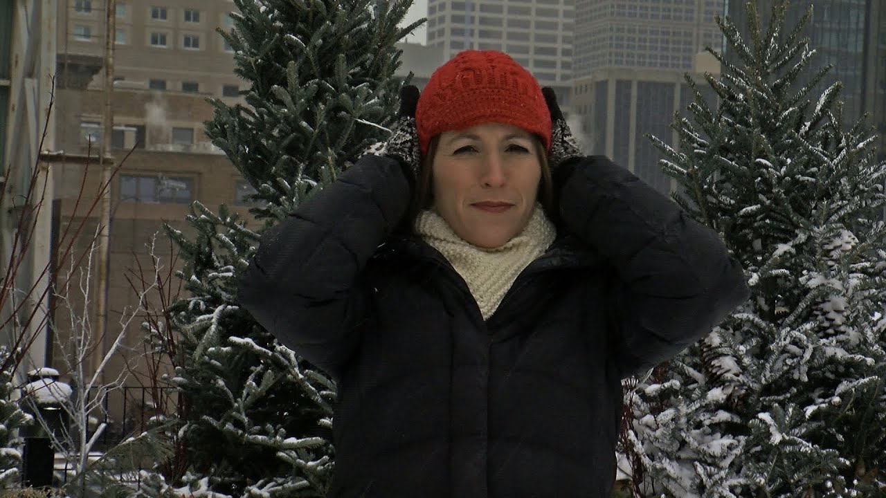 Do You Really Lose Most Of Your Body Heat From Your Head?