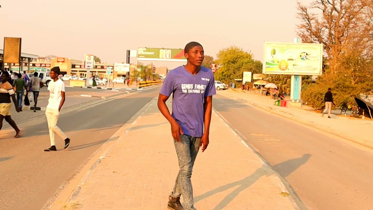 Mwana Litaswa ( prodigal son)_ Jerusalem vocals