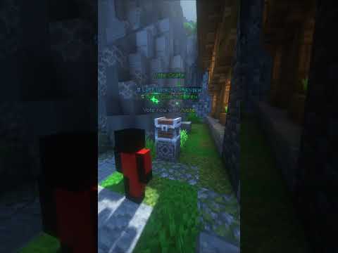 TownifyMC Minecraft server trailer thumbnail
