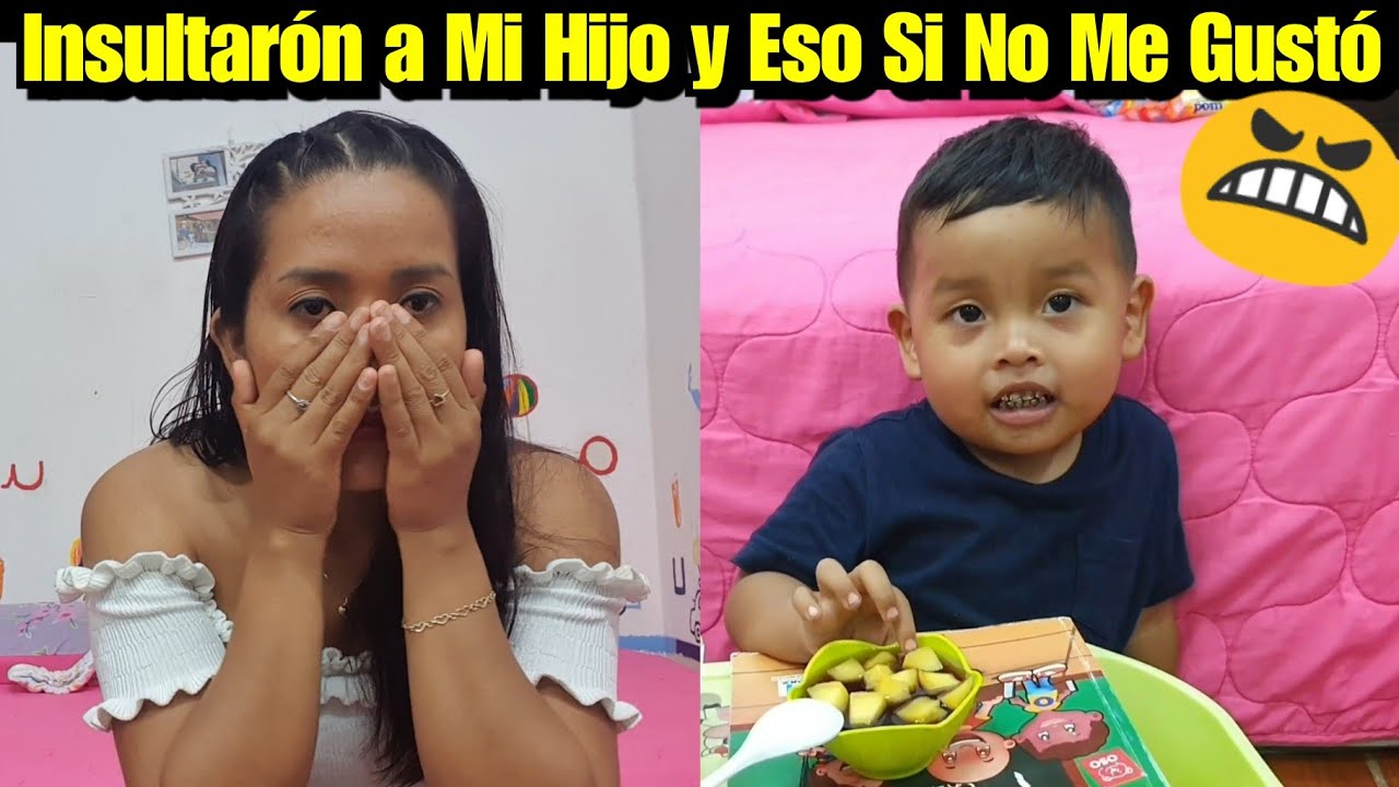 Por Está Razón Ya No Le Digo Suegra a Doña Doris, Nada Les Gusta Insultaron a Gael En Ls Comentarios